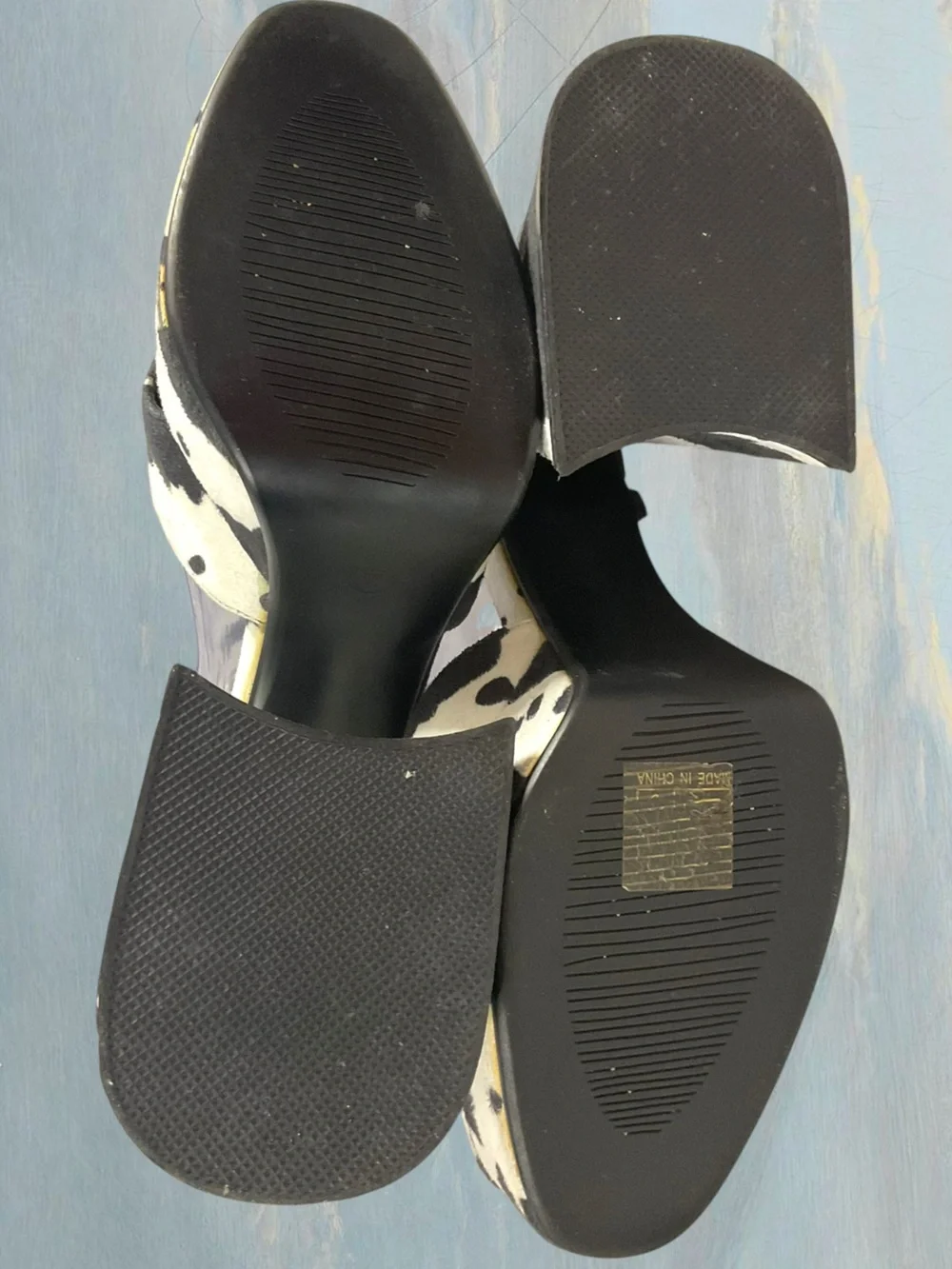 Lamoda statement platform